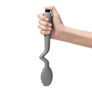 Dreamfarm 26cm Clongs Tongs Lite - Grey - Lighting.co.za