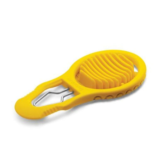Dreamfarm 3-in-1 Eggler Egg Cracker, Peeler & Slicer - Lighting.co.za