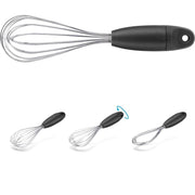 Dreamfarm 3-in-1 Mini Flisk Wisk - 2 Colours - Lighting.co.za
