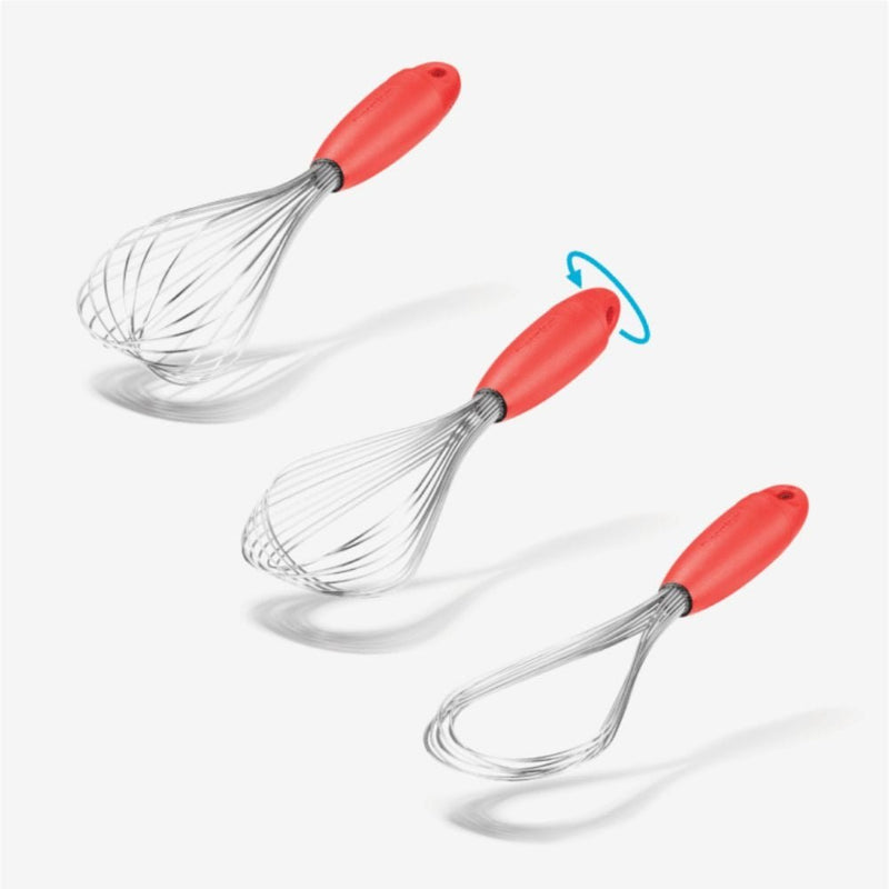 Dreamfarm 3-in-1 Mini Flisk Wisk - 2 Colours - Lighting.co.za