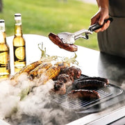 Dreamfarm 38cm BBQ Clongs Tongs - Stainless Steel - Lighting.co.za