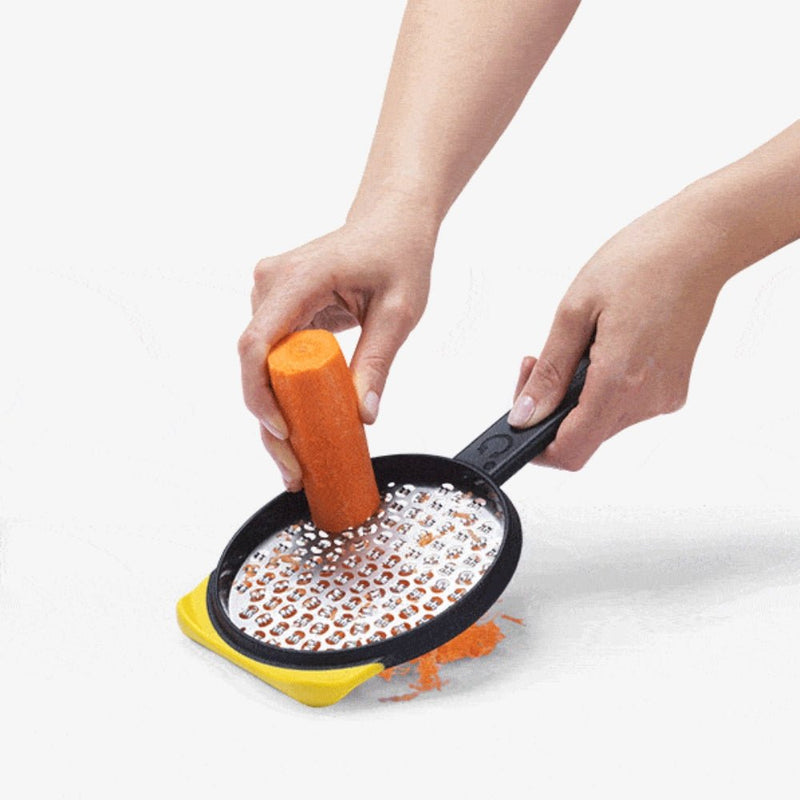 Dreamfarm 6mm Ograte Coarse Grater - 2 Colours - Lighting.co.za