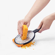 Dreamfarm 6mm Ograte Coarse Grater - 2 Colours - Lighting.co.za