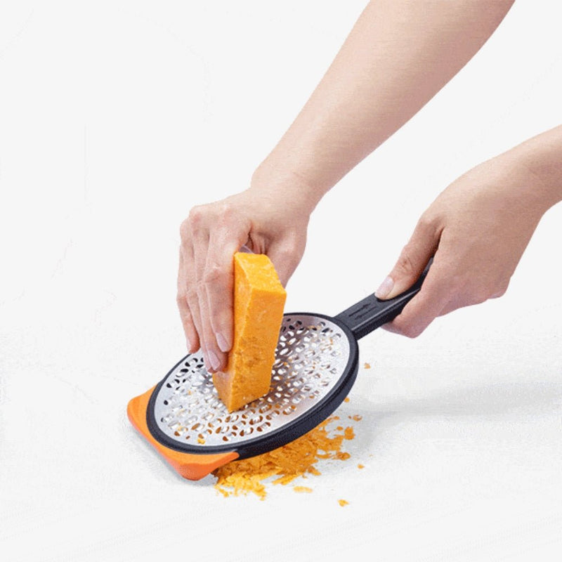 Dreamfarm 6mm Ograte Coarse Grater - 2 Colours - Lighting.co.za
