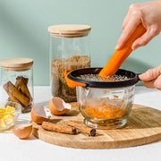 Dreamfarm 6mm Ograte Coarse Grater - 2 Colours - Lighting.co.za