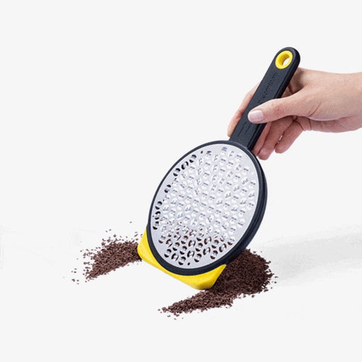 Dreamfarm 6mm Ograte Coarse Grater - 2 Colours - Lighting.co.za