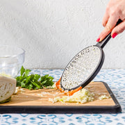 Dreamfarm 6mm Ograte Coarse Grater - 2 Colours - Lighting.co.za