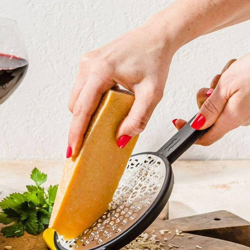 Dreamfarm 6mm Ograte Coarse Grater - 2 Colours - Lighting.co.za
