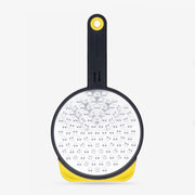 Dreamfarm 6mm Ograte Coarse Grater - 2 Colours - Lighting.co.za