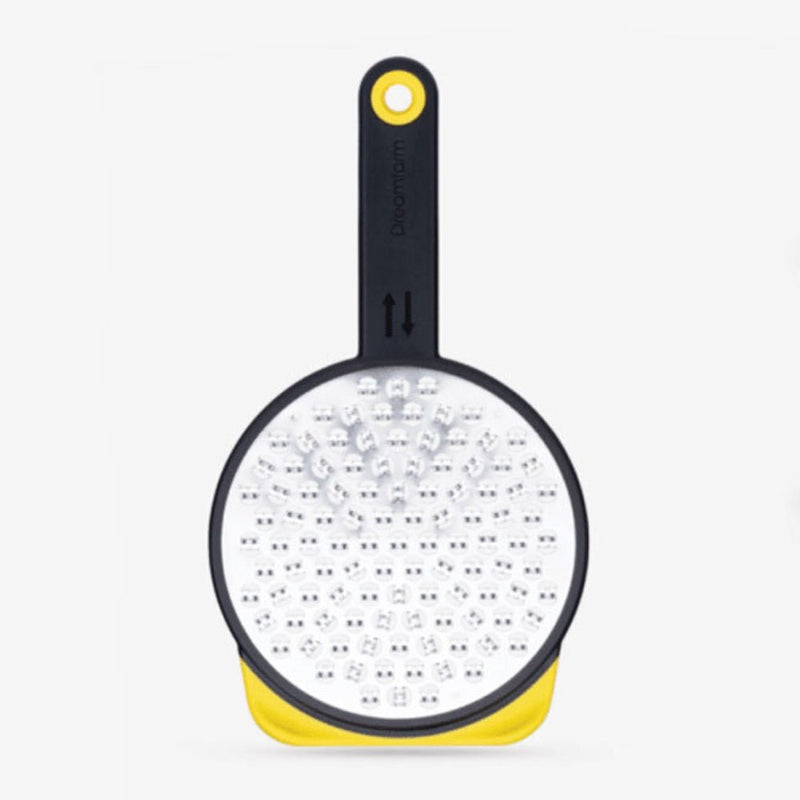 Dreamfarm 6mm Ograte Coarse Grater - 2 Colours - Lighting.co.za