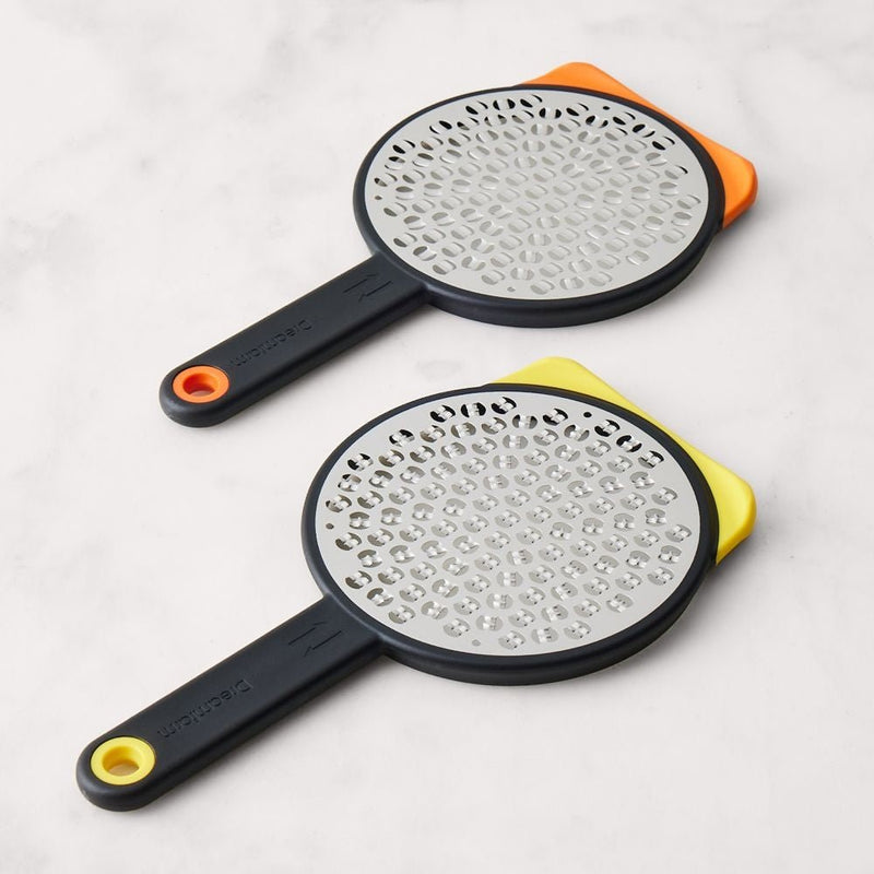 Dreamfarm 6mm Ograte Coarse Grater - 2 Colours - Lighting.co.za
