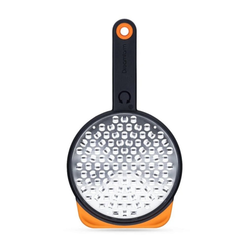 Dreamfarm 6mm Ograte Coarse Grater - 2 Colours - Lighting.co.za