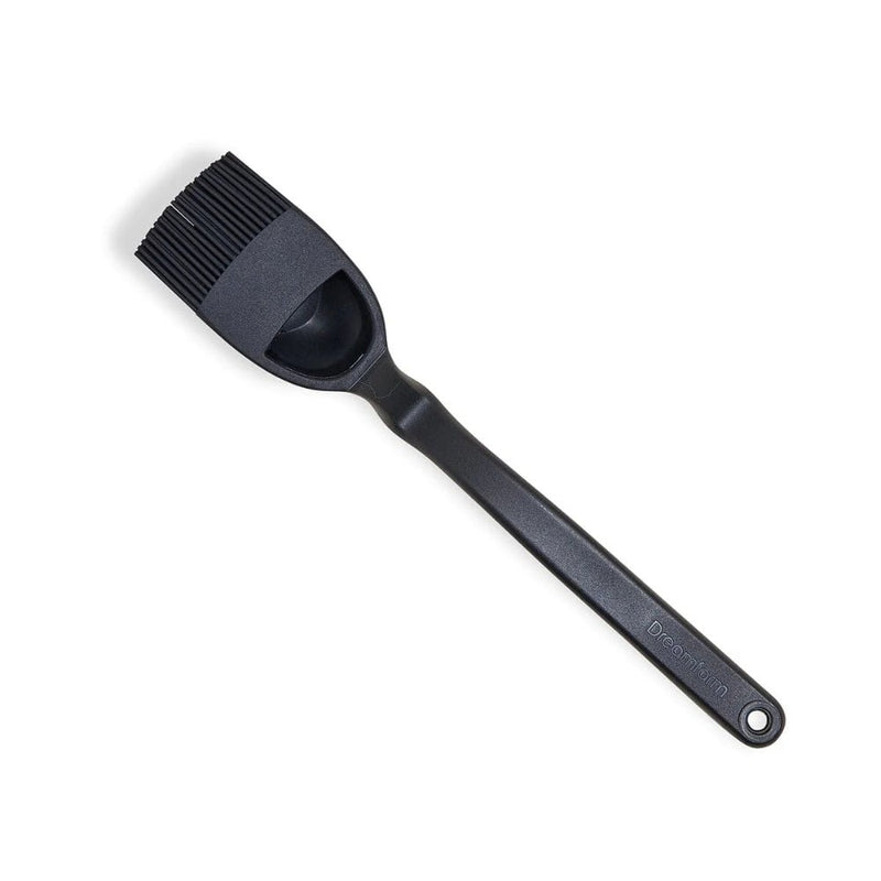 Dreamfarm BBQ Brizzle Basting Brush - Black - Lighting.co.za
