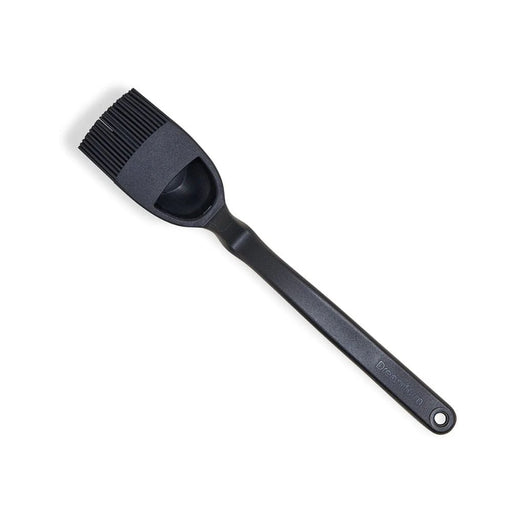 Dreamfarm BBQ Brizzle Basting Brush - Black - Lighting.co.za
