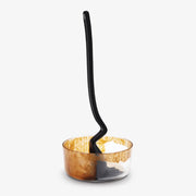 Dreamfarm BBQ Brizzle Basting Brush - Black - Lighting.co.za