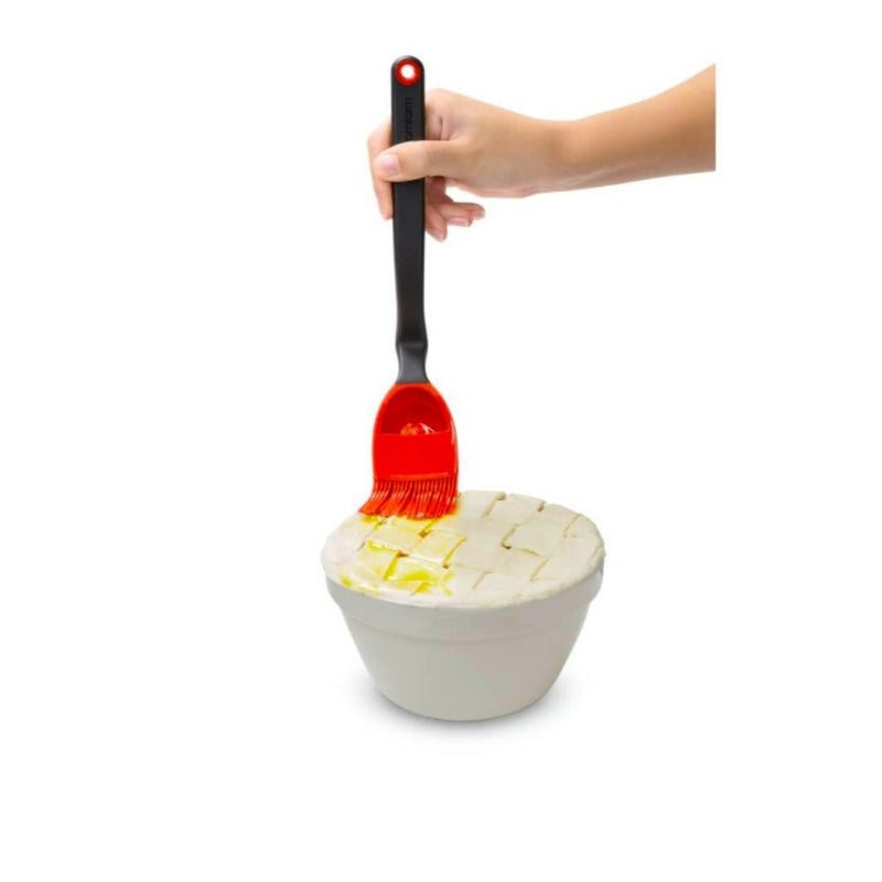 Dreamfarm Brizzle Basting/Pastry Brush - 2 Colours - Lighting.co.za