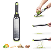 Dreamfarm Fine Ozest Zester - Lime - Lighting.co.za