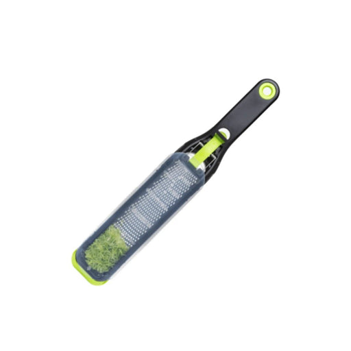 Dreamfarm Fine Ozest Zester - Lime - Lighting.co.za