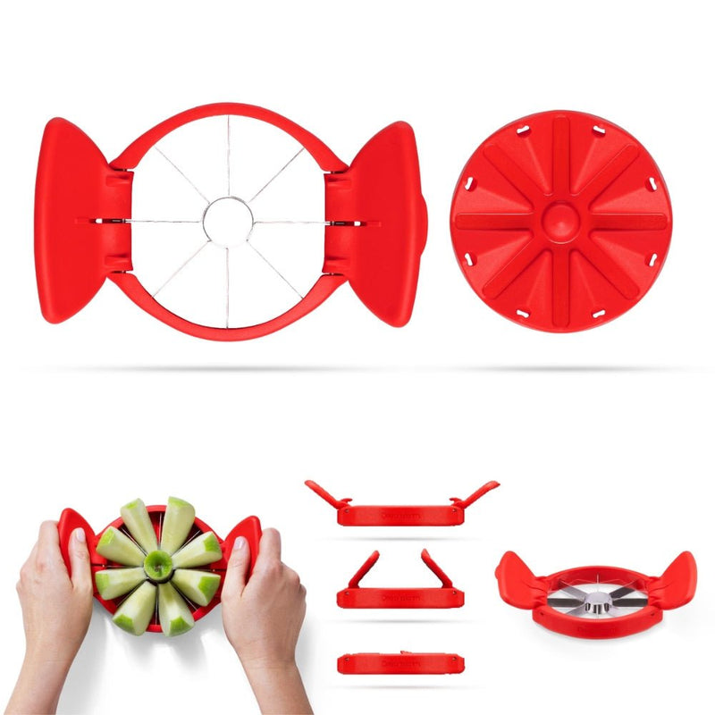 Dreamfarm Flapple Apple Slicer - Lighting.co.za