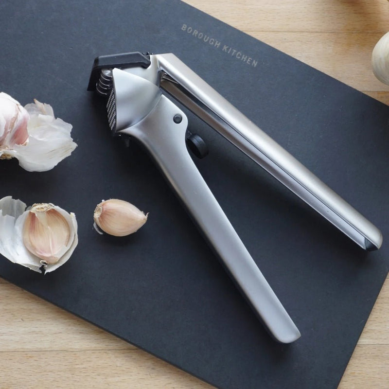 Dreamfarm Garject Garlic Press - 2 Colours - Lighting.co.za