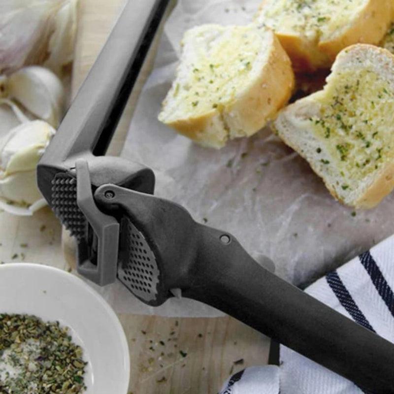 Dreamfarm Garject Lite Garlic Press - 2 Colours - Lighting.co.za