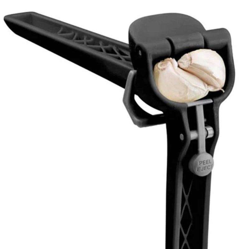 Dreamfarm Garject Lite Garlic Press - 2 Colours - Lighting.co.za