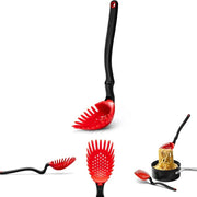 Dreamfarm Holey Spadle Spaghetti Server - 3 Colours - Lighting.co.za