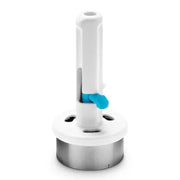 Dreamfarm Icepo Ice Cream Scoop - White - Lighting.co.za