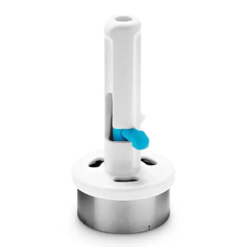 Dreamfarm Icepo Ice Cream Scoop - White - Lighting.co.za