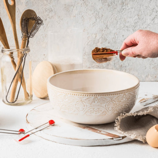 Dreamfarm Levoons Measuring Cups Set - Measuring Spoon - Lighting.co.za