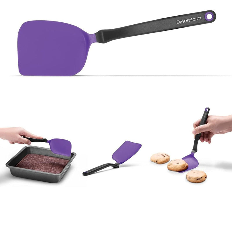 Dreamfarm Mini Chopula Spatula - Various Colours - Lighting.co.za