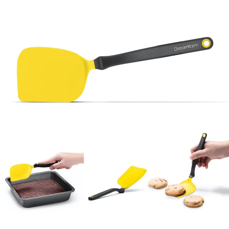 Dreamfarm Mini Chopula Spatula - Various Colours - Lighting.co.za