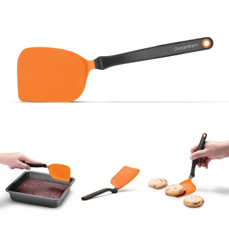 Dreamfarm Mini Chopula Spatula - Various Colours - Lighting.co.za