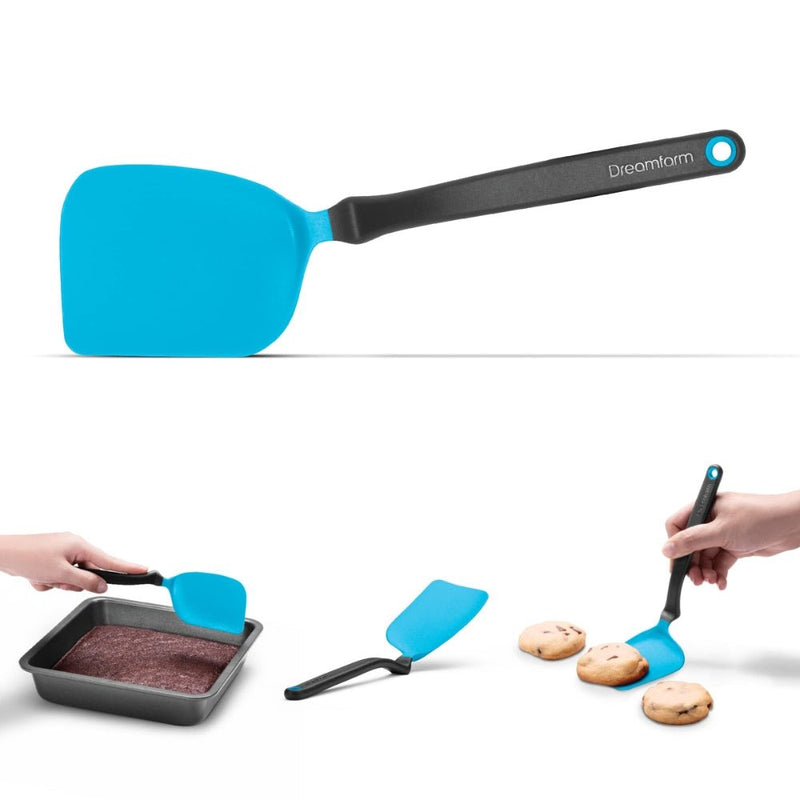 Dreamfarm Mini Chopula Spatula - Various Colours - Lighting.co.za