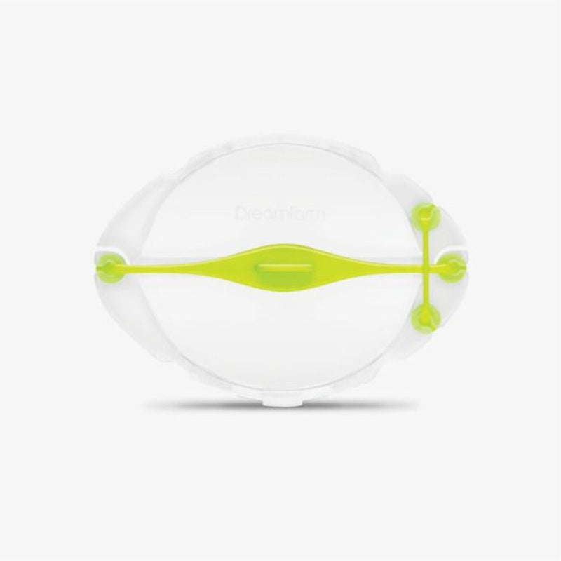 Dreamfarm Savel Food Saver - White & Green - Lighting.co.za