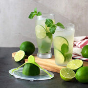 Dreamfarm Savel Food Saver - White & Green - Lighting.co.za