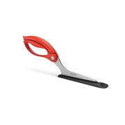 Dreamfarm Scizza Pizza Scissors - Black & Red - Lighting.co.za