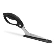 Dreamfarm Scizza Pizza Scissors - Black & Red - Lighting.co.za