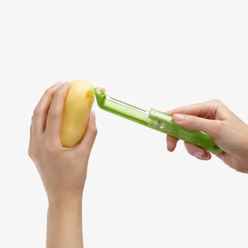 Dreamfarm Sharple Peeler - 3 Colours - Lighting.co.za
