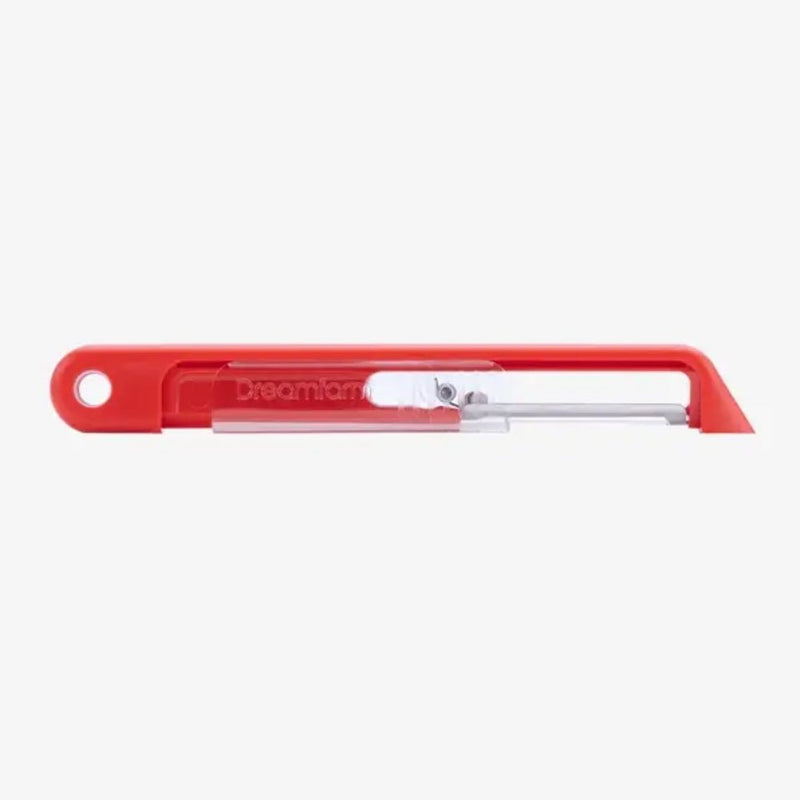 Dreamfarm Sharple Peeler - 3 Colours - Lighting.co.za