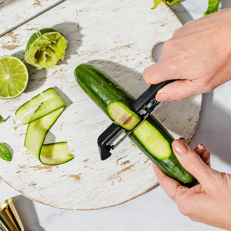Dreamfarm Sharple Peeler - 3 Colours - Lighting.co.za