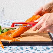 Dreamfarm Sharple Peeler - 3 Colours - Lighting.co.za