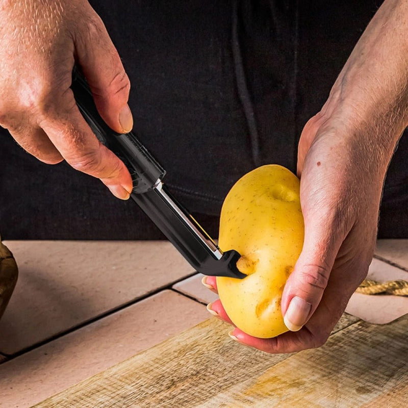Dreamfarm Sharple Peeler - 3 Colours - Lighting.co.za