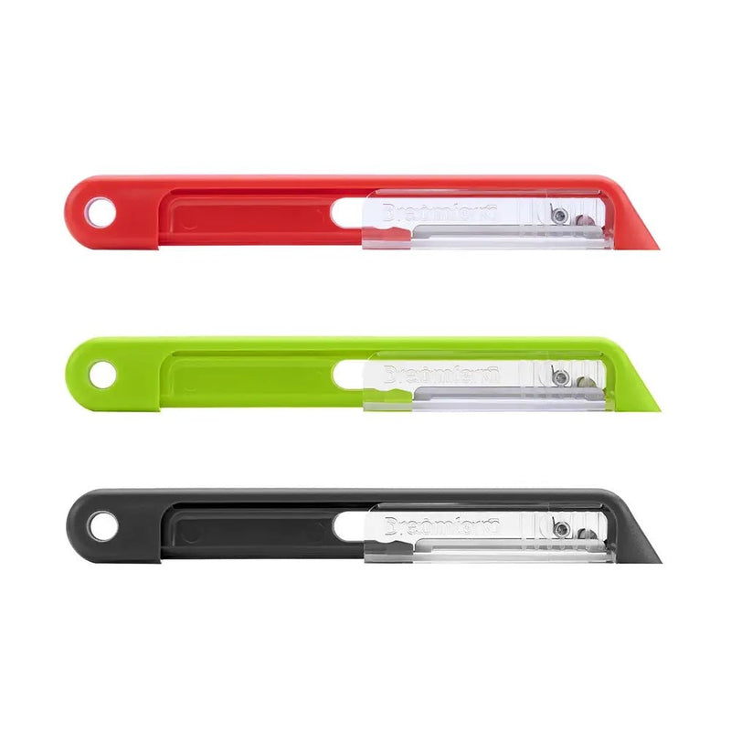 Dreamfarm Sharple Peeler - 3 Colours - Lighting.co.za