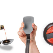 Dreamfarm Silicone Supoon Scraping Spoon - Various Colours - Lighting.co.za