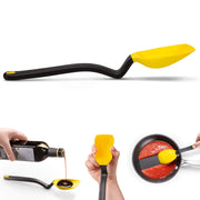 Dreamfarm Silicone Supoon Scraping Spoon - Various Colours - Lighting.co.za
