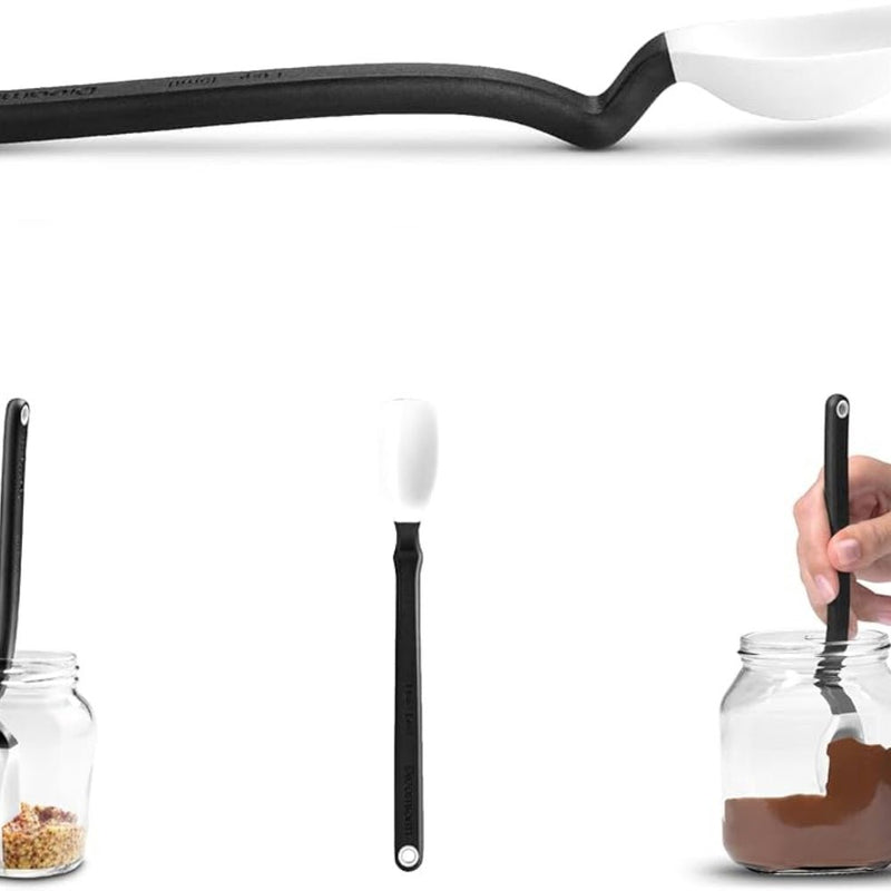 Dreamfarm Silicone Supoon Scraping Spoon - Various Colours - Lighting.co.za