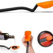 Dreamfarm Silicone Supoon Scraping Spoon - Various Colours - Lighting.co.za