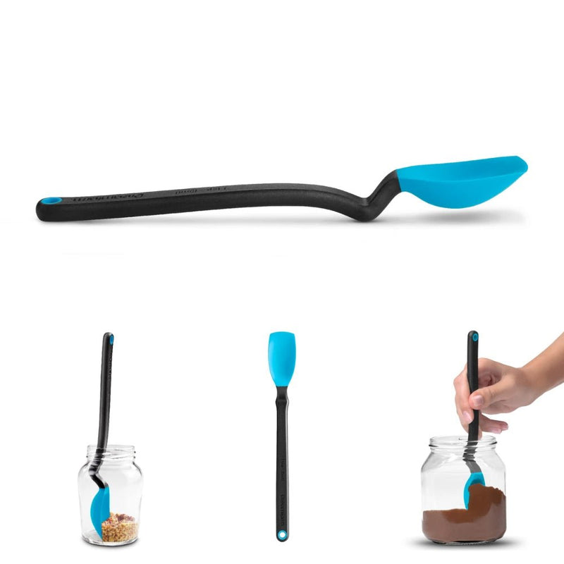 Dreamfarm Silicone Supoon Scraping Spoon - Various Colours - Lighting.co.za