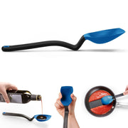 Dreamfarm Silicone Supoon Scraping Spoon - Various Colours - Lighting.co.za